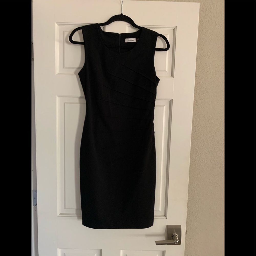 Calvin Klein Dress
